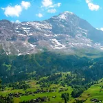 아파트 Schwendihus-11 By Interhome *