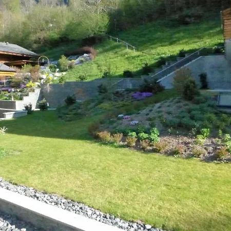 Schwendihus-11 By Interhome