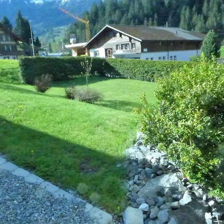 Apartament Schwendihus-11 By Interhome Grindelwald