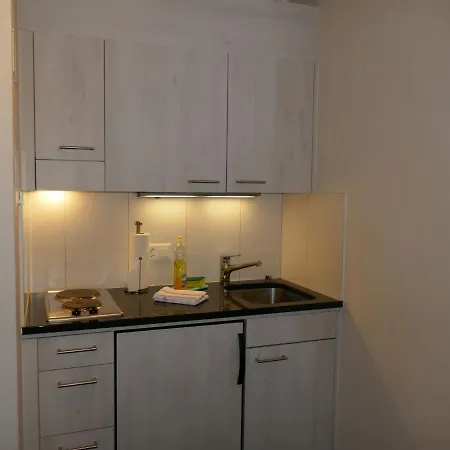 Apartment Schwendihus-11 By Interhome