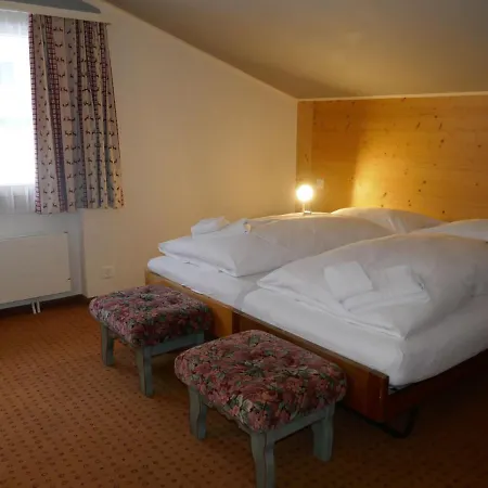 Schwendihus-11 By Interhome Апартаменты Гриндельвальд