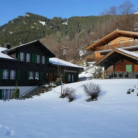 Schwendihus-11 By Interhome