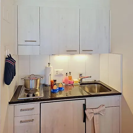 Schwendihus-11 By Interhome Apartment