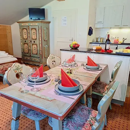 Schwendihus-11 By Interhome * Grindelwald