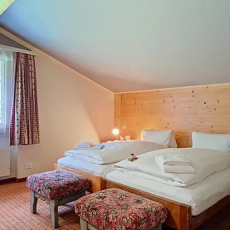 Schwendihus-11 By Interhome Apartment *