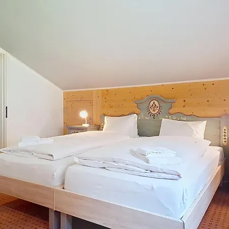 Schwendihus-11 By Interhome Apartment
