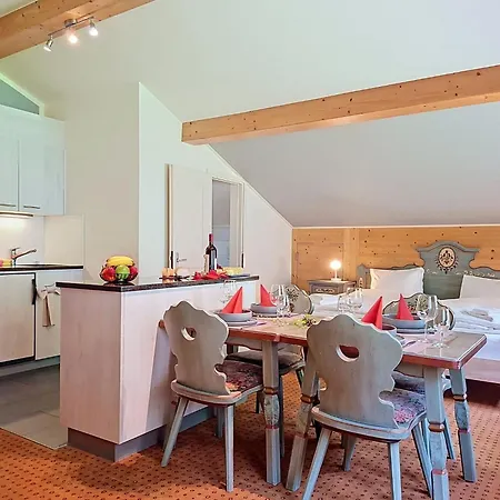 Schwendihus-11 By Interhome Apartment *