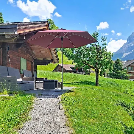 Schwendihus-11 By Interhome * Grindelwald