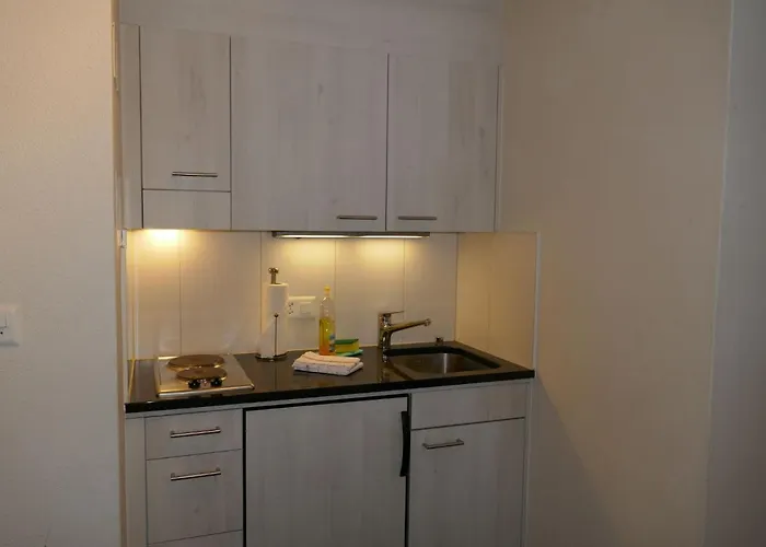 Apartamento Schwendihus-11 By Interhome