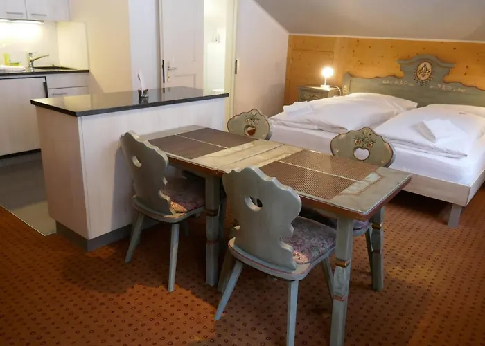 Apartman Schwendihus-11 By Interhome Grindelwald