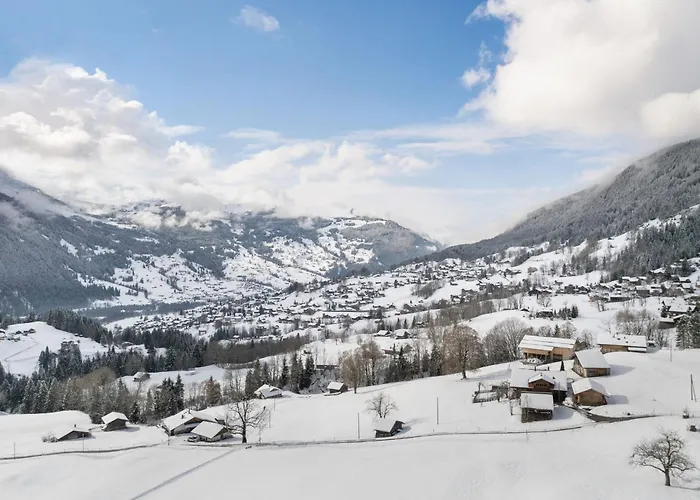 Schwendihus-11 By Interhome