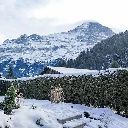 Apartment Schwendihus-11 By Interhome *